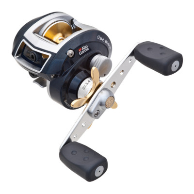 Катушка мультипликаторная Abu Garcia REVO winch lh lowprofile левая рука (1201903) Катушка мультипликаторная Abu Garcia REVO winch lh lowprofile левая рука (1201903)