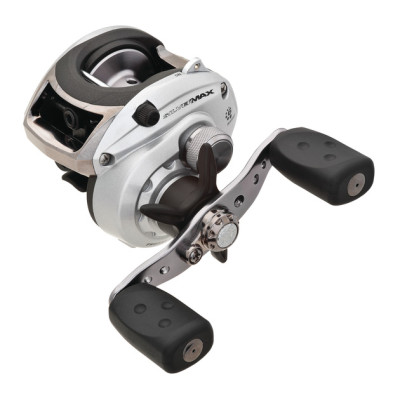 Катушка мультипликаторная  Abu Garcia Silver Max smax2-l lowprofile левая рука (1237075)