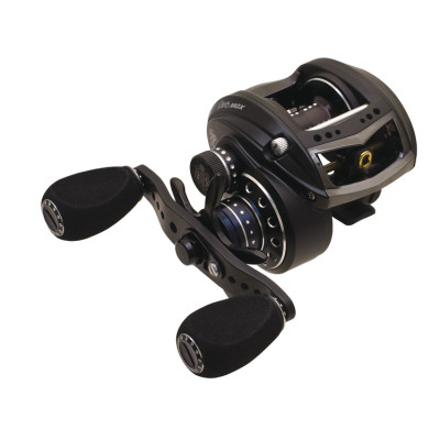 Катушка мультипликаторная Abu Garcia REVO mgx-shs lowprofile левая рука (1239022) Катушка мультипликаторная Abu Garcia REVO mgx-shs lowprofile левая рука (1239022)