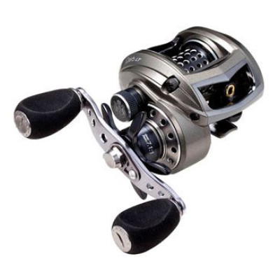 Катушка мультипликаторная Abu Garcia REVO LT REEL Lowprofile левая рука (1260876) Катушка мультипликаторная Abu Garcia REVO LT REEL Lowprofile левая рука (1260876)