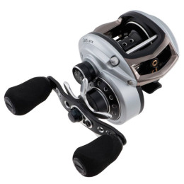 Катушка мультипликаторная  Abu Garcia REVO STX LEFT LP левая рука (1265420)