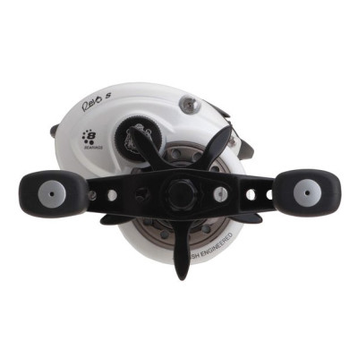Катушка мультипликаторная Abu Garcia REVO3 S-L REVO S LEFT LP левая рука (1265426) Катушка мультипликаторная Abu Garcia REVO3 S-L REVO S LEFT LP левая рука (1265426)