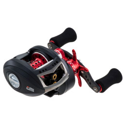 Катушка мультипликаторная  Abu Garcia REVO MGXtreme-L Lowprofile левая рука (1311898)