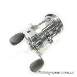 Катушка  мультипликаторная EOS ZH-50 3BB праворучная  (323655)