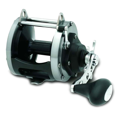 Катушка мультипликаторная PENN 113L2 size 4/0 Senator (1187314)