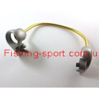 Дуга лесоукладывателя к безынерционной катушке Blue Arc 9200(322121)