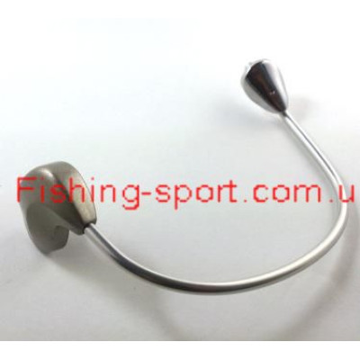 Дуга лесоукладывателя к безынерционной катушке Spro Red arc 10400 Match(322124) Дуга лесоукладывателя к безынерционной катушке Spro Red arc 10400 Match(322124)