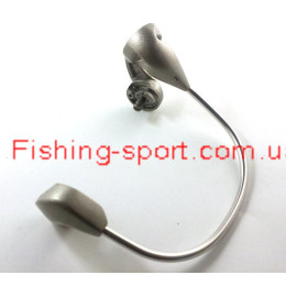 Дуга лесоукладывателя к безынерционной катушке Spro Red arc 10300(322123)