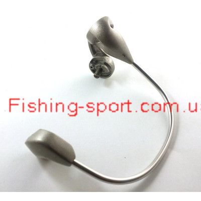 Дуга лесоукладывателя к безынерционной катушке Spro Red arc 10200(322122)