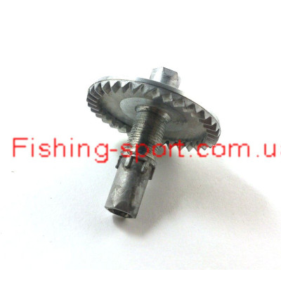 Ведущая шестерня механизма катушки Spro Red arc10300(322126) Ведущая шестерня механизма катушки Spro Red arc10300(322126)