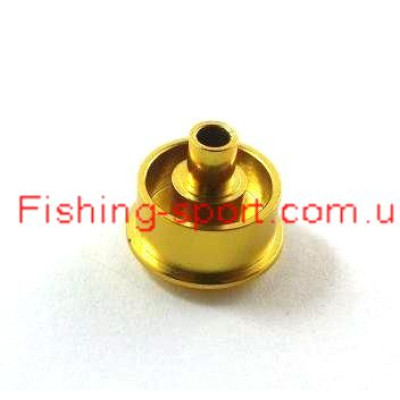 Ось подшипника лесокладывателя  Spro Red arc, Zauber(322125)