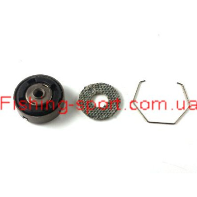 Комплект фрикциона к катушке Ryobi Excia, Spro Red Arc (322228) Комплект фрикциона к катушке Ryobi Excia, Spro Red Arc (322228)