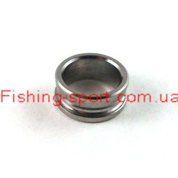 Ролик лесоукладывателя к безынерционной катушке 11мм (322231)