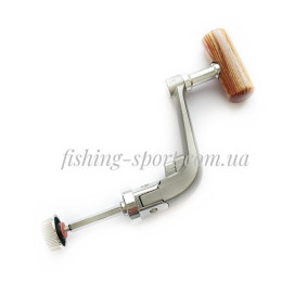 Ручка к катушке большая складывающаяся  1000-4000 (321928)