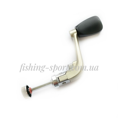 Ручка к катушке большая складывающаяся  5000-6000(322338)
