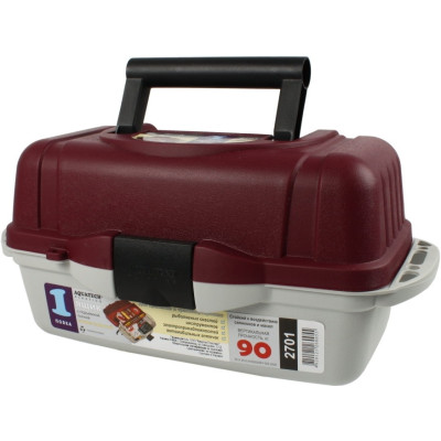 Ящик Aquatech 1полочный (2701)