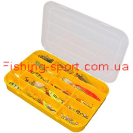 Коробка Aquatech трансформер 5-35ячеек (7035)