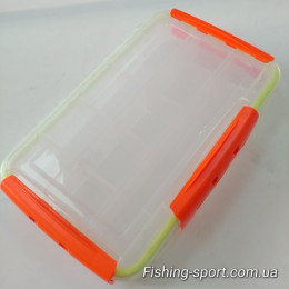 Коробка   German  28x17x5 (323556) 