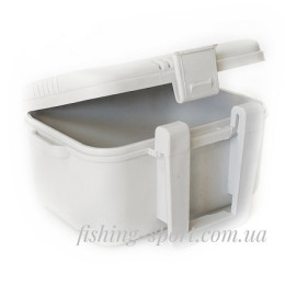  Коробка Aquatech поясная для живых насадок 2200 (324151)
