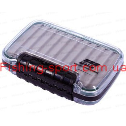 Коробка водозащитная с прозрачными крышками  EOS (HB48C)(321934)