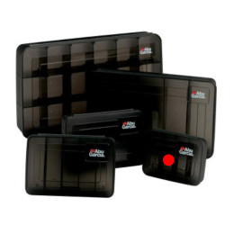  Коробка Abu Garcia Mini Lure Box Vertical (1056583)