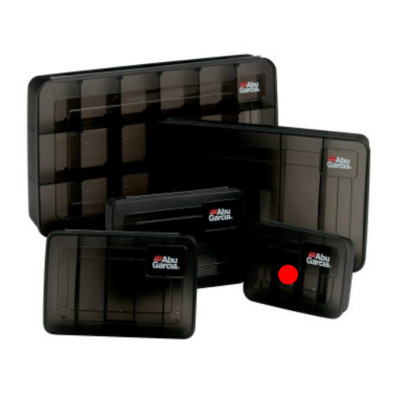 Коробка Abu Garcia Mini Lure Box Vertical (1056583) Коробка Abu Garcia Mini Lure Box Vertical (1056583)