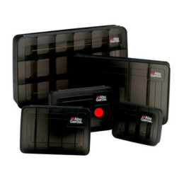 Коробка Abu Garcia Mini Lure Box Horisontal (1056582) Коробка Abu Garcia Mini Lure Box Horisontal (1056582)