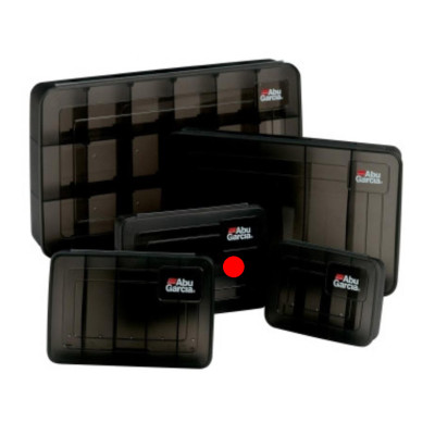  Коробка Abu Garcia Mini Lure Box Horisontal (1056582)