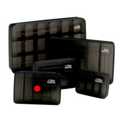 Коробка Abu Garcia Lure Box Spinner (1056584) Коробка Abu Garcia Lure Box Spinner (1056584)