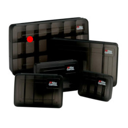 Коробка Abu Garcia Lure Box Wobbler (1056586) Коробка Abu Garcia Lure Box Wobbler (1056586)