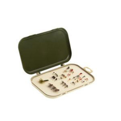 Коробка Aquatech для мормышек (2100) Коробка Aquatech для мормышек (2100)