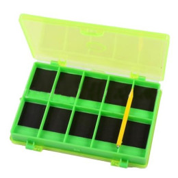 Коробка EOS для крючков HW-L014B (HW-L014B)