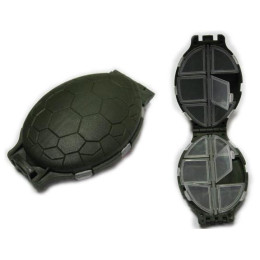 Коробка EOS G-007(черепашка) (G-007)