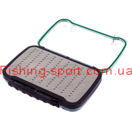 Коробка водозащитная  с прозрачными крышками  EOS (HB48B)(321932)