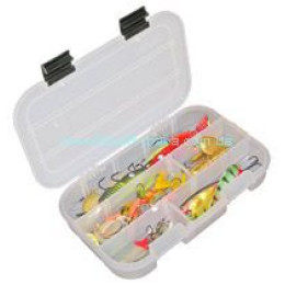  Коробка Aquatech трансформер 3-13 ячеек (26-00-7002)