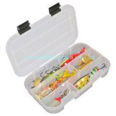  Коробка Aquatech трансформер 3-13 ячеек (26-00-7002)