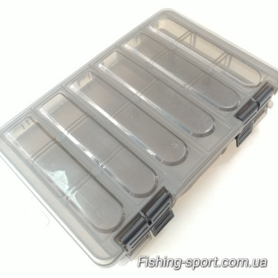 Коробка двухсторонняя   EOS D001 27x18x7 (323555) 