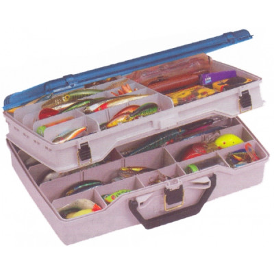 Коробка Plano 1155-02 (PL1155-03) Коробка Plano 1155-02 (PL1155-03)