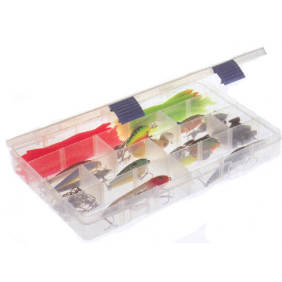 Коробка Plano 2-3700-00 (PL2-3700-00) Коробка Plano 2-3700-00 (PL2-3700-00)