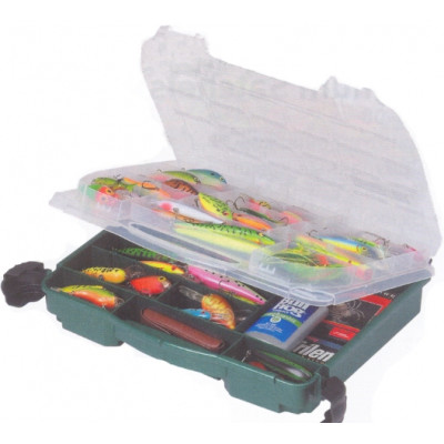  Коробка Plano 3950-10 (PL3950-10)