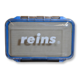 Коробка REINS AJIRINGER BOX-Small голубая (22774)