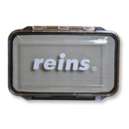 Коробка REINS AJIRINGER BOX-Small черная (22777)