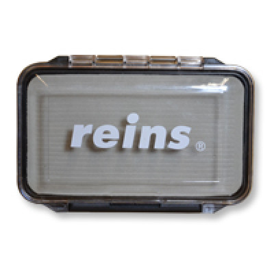 Коробка REINS AJIRINGER BOX-Small черная (22777)