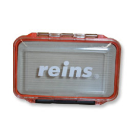 Коробка REINS AJIRINGER BOX-Small оранжевая (22778)