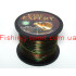 Леска Energofish Carp Expert  мультиколор 1000м(321832)