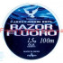 Флуорокарбон Yamatoyo Razor Fluoro 100% 100M (1998100)