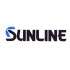Шнуры плетеные Sunline для рыбалки