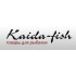Карповые удилища Kaida