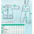 Костюм зимний BEHR ICEBEHR All weather TRENDEX