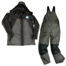 Костюм зимний BEHR ICEBEHR ECO куртка+брюки (864521-0)